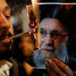 ‘The regime is only buying time’: Iran’s supreme leader faces his greatest challenge yet