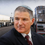 Amid Gaza smuggling probe, Shin Bet head warned: step down if relative involved in ‘extreme acts’