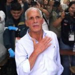 Honduras’ president-elect Nasry Asfura, descendent of Palestinian immigrants,  to visit Israel