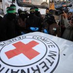 Hamas didn’t return Ran Gvili — Israel still transferred 15 Palestinian bodies