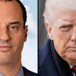 Israeli billionaire to oversee Gaza as Trump brings in Israel critics