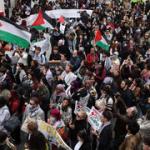 There is no future for the Jews in the United Kingdom