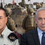 IDF chief to Netanyahu: decide who will rule Gaza if stabilization force fails, Hamas may recover