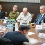 Shin Bet chief warns of smuggling threat, ‘sham’ Hamas disarmament ahead of Rafah crossing reopening