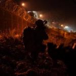 IDF soldier moderately wounded in Nablus gunfight