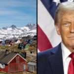 Trump wants to take control of Greenland even if it leads to war with Europe