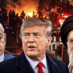 Talk of Iran clash is growing, but panic is not yet justified