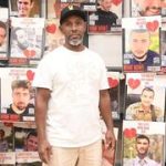 ‘Now they understand’: Former hostage Avera Mengistu’s cousin on years of silence, loss and longing for closure