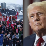 Trump’s Greenland tariff threat draws fire across Europe, including far-right critics