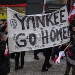 ‘Yankee go home’: Greenlanders are shaking, and not from the cold, as Trump turns the island into a frontline