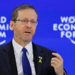 Herzog says Netanyahu trial is hurting Israel as pardon request reviewed