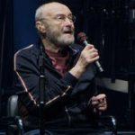 Phil Collins says health struggles ended his touring after knee surgeries and kidney failure scare