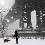 Deadly deep freeze sweeps across US cancels 16,000 flights