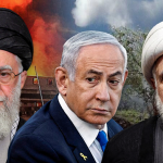 Netanyahu: Iran attack on Israel would be ‘one mistake too many’; Hezbollah chief: ‘war would ignite entire region’