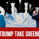 Gregory Lyakhov | The Logic Behind Trump’s Push for U.S. Control of Greenland