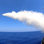 James Ogunleye | Israel the Armorer of a Nervous World