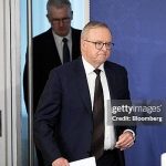 Elliot Timothy | Why Not Even Tragedy Could ‘Rally’ Australians Around PM Albanese