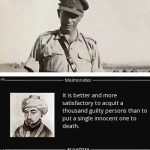 Michael Zoosman | Israel’s Racist Death Penalty Will Inevitably Lead to Executing More Innocents