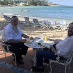 Yaakov Raskin | Seeing Light, the Way My Father-in-Law Did