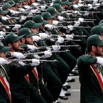 Steven J. Frank | Iran’s Revolutionary Guard Isn’t Going Anywhere