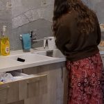 Yael Lerman | The Israeli Teenagers Building Up Society