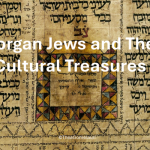 Thea Gomelauri | Georgian Jews and Their Cultural Treasures