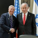 Welcoming PM’s remarks, GOP senator calls for Israel aid money ‘to be recouped ASAP’