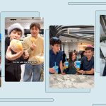 The hottest hangout for Jewish teens on the Upper East Side is — a grocery store?