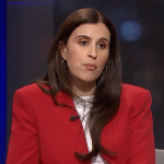 After Australian literary festival drops Palestinian activist, citing Bondi massacre, dozens boycott in solidarity