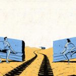 What happens to a marriage after long reserve duty? Here’s an inside look