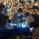 Behind the recovery of Ran Gvili’s body: Gazans ‘snatched’ for questioning led to burial site