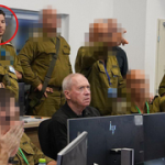 Who is the ‘impersonating officer’? What he is accused of and why his name was revealed