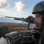 IDF uncovers weapons and hideouts in 1-kilometer Hamas tunnel near Yellow Line