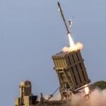 Residents protest plan to deploy Iron Dome battery near homes and schools