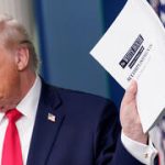 Trump pushes for phase two of Gaza ceasefire, says US knows where Ran Gvili is held