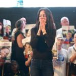 Mother of former hostage considers politics, says she received offers including from Likud