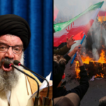 Protests crushed as Iran remains dark; senior ayatollah threatens: ‘Execute Trump’s soldiers’