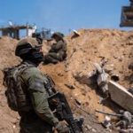 Disguised as civilians, Hamas scouts exploit Gaza lull to spy on IDF troops