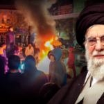 Iran launches mass arrests to prevent protest revival amid rising tensions with US