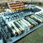 The insane flood of weapons smuggling into Israel and the moment the Shin Bet stepped in