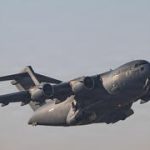 US announces major Air Force exercise in the Middle East as tensions with Iran rise