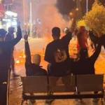 Eyewitnesses describe deadly crackdown as Iran protesters face gunfire and mass casualties