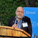 Jonathan Dekel-Chen, father of former Israeli hostage, to join Columbia University faculty