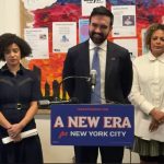 Mamdani aide ousted over antisemitic tweets scratched out of New York magazine cover