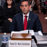 Interview: Jewish Lawyer Warns Mamdani About His Escalation Of Anti-Semitism