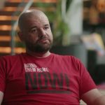 Ex-hostage Eitan Horn says captors used relationship with brother for mental abuse