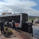 Haredi Protester Hit by Vehicle During Jerusalem Demonstration