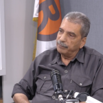 Former Palestinian official accuses Palestinian Authority of institutional corruption