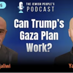 Can Trump’s Gaza plan work? – Sponsored Content