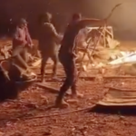 Several Palestinians reportedly wounded during settler attacks in southern West Bank